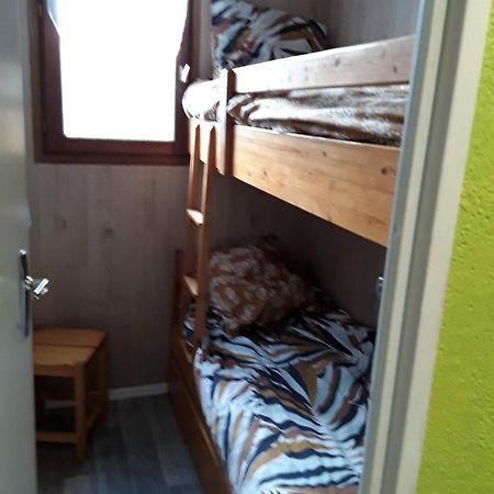 Appartement Avec Vue Sur La Montagne Bagnères-de-Luchon Exterior foto
